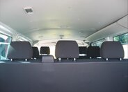 Volkswagen Transporter Kombi 2,0 l 110 kw