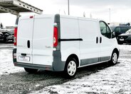 Renault Trafic Ostatní 2,0 l 66 kw