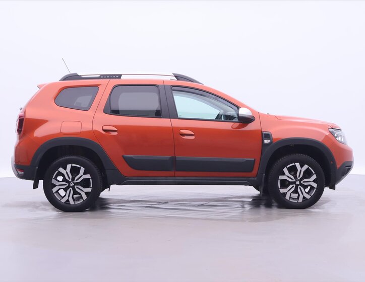Dacia Duster SUV 999,0 67 kw