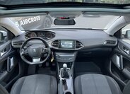 Peugeot 308 Kombi 1,6 l 88 kw