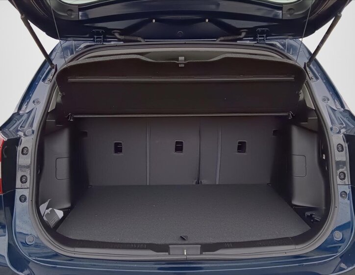 Suzuki SX4 S-Cross 19