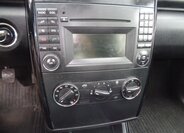 Mercedes-Benz Třídy A Hatchback 2,0 l 80 kw