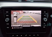 Volkswagen Passat 26