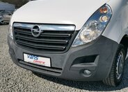 Opel Movano Ostatní 2,3 l 100 kw