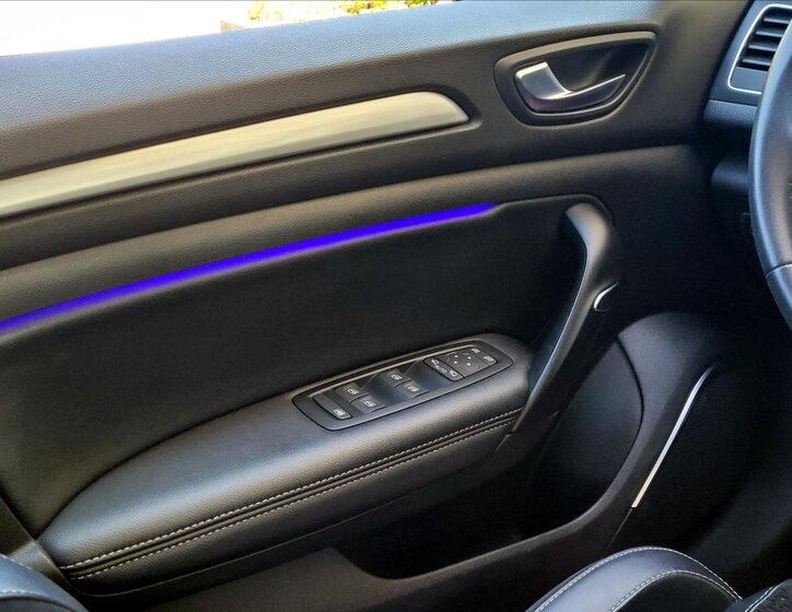 Renault Mégane Kombi 1,3 l 120 kw