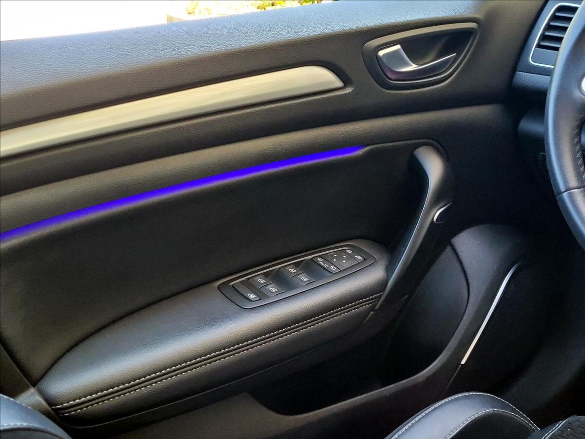 Renault Mégane Kombi 1,3 l 120 kw