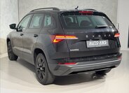 Škoda Karoq SUV 1,5 l 110 kw