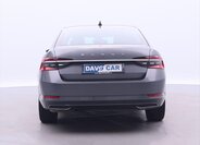 Škoda Superb Sedan / Limuzína 2,0 l 147 kw
