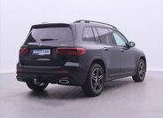Mercedes-Benz GLB SUV / Terénní 2,0 l 110 kw