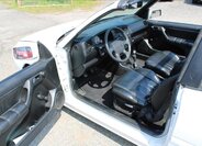 Volkswagen Golf Kabriolet 1,9 l 66 kw