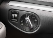 Volkswagen Sharan MPV 2,0 l 103 kw