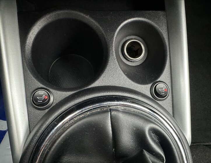 Mitsubishi ASX SUV 1,6 l 86 kw