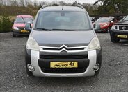 Citroën Berlingo Kombi 1,6 l 80 kw