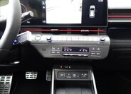 Hyundai Kona SUV / Terénní 1,6 l 132 kw