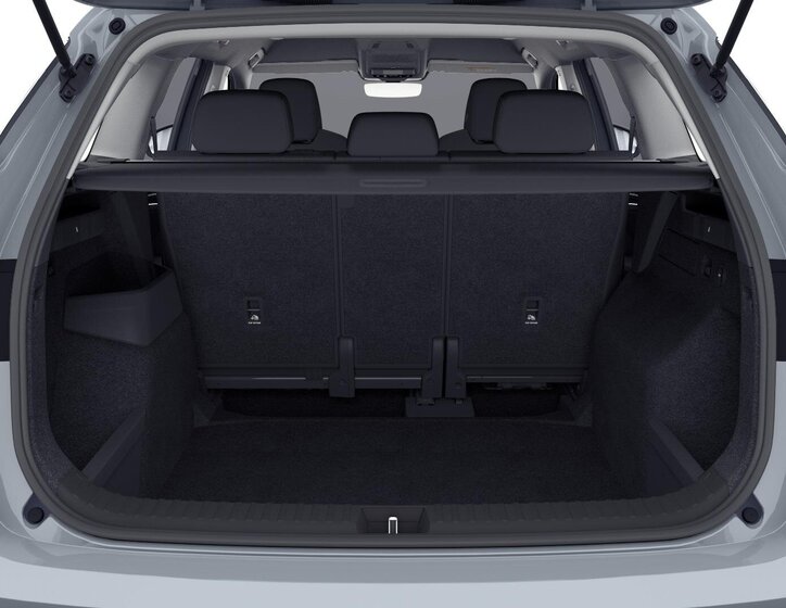 Škoda Kodiaq SUV 1,5 l 110 kw