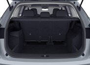 Škoda Kodiaq SUV 1,5 l 110 kw