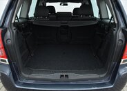 Opel Zafira MPV 1,9 l 110 kw