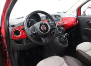 Fiat 500C Kabriolet 1,2 l 51 kw