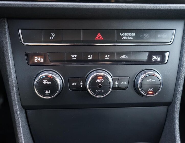 Seat Leon Kombi 1,6 l 77 kw