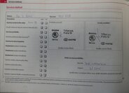 Škoda Octavia Kombi 1,9 l 77 kw