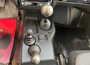 Lada Niva SUV 1,7 l 61 kw