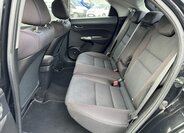 Honda Civic Hatchback 1,3 l 73 kw