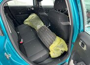 Citroën C3 Hatchback 1,2 l 61 kw