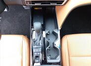 Toyota Camry Sedan 2,5 l 137 kw