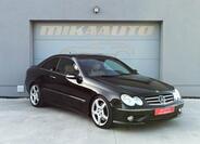 Mercedes-Benz CLK 3