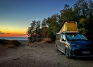 Toyota ProAce Verso MPV 2,0 l 130 kw