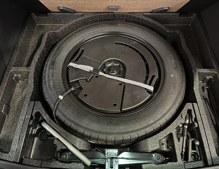 Škoda Kodiaq SUV 2,0 l 147 kw