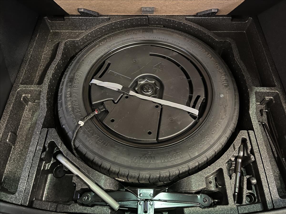 Škoda Kodiaq SUV 2,0 l 147 kw