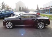 Bentley Continental GTC 25