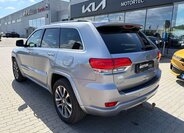 Jeep Grand Cherokee SUV / Terénní 3,0 l 184 kw