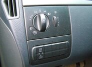 Mercedes-Benz Viano Kombi 3,0 l 165 kw