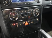 Mercedes-Benz Třídy M SUV 6,2 l 375 kw