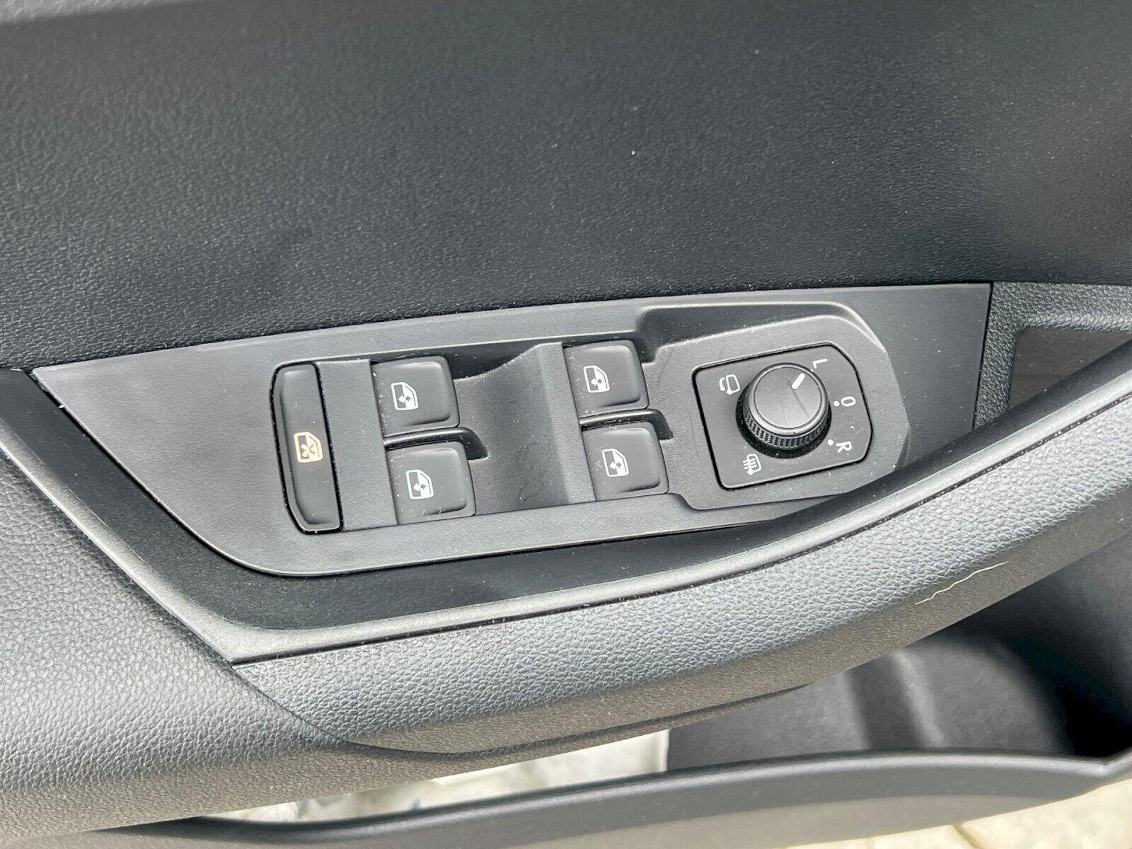 Škoda Karoq Hatchback 1,5 l 110 kw