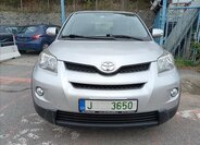 Toyota Urban Cruiser Hatchback 1,4 l 66 kw