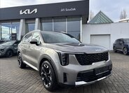 KIA Sorento SUV / Terénní 2,2 l 142 kw