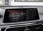 BMW Řada 7 Sedan 3,0 l 294 kw