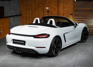 Porsche Boxster 34