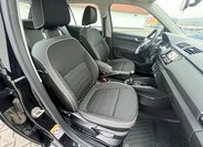 Škoda Fabia Kombi 1,0 l 70 kw