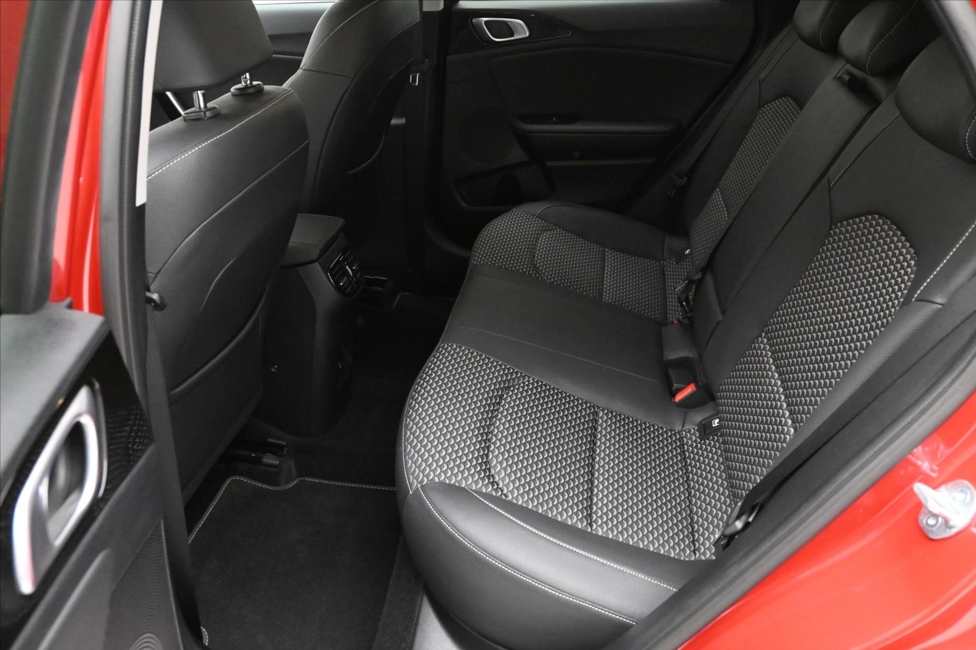 KIA XCeed Hatchback 1,5 l 117 kw