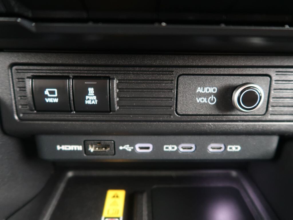 Toyota Land Cruiser SUV / Terénní 2,8 l 151 kw