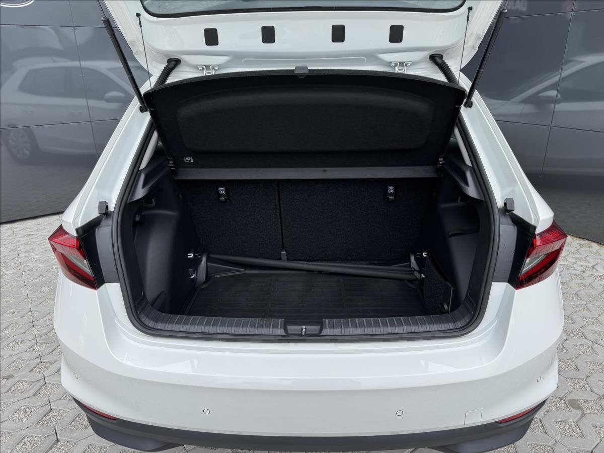 Škoda Fabia Hatchback 999,0 59 kw