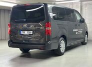 Toyota ProAce Verso 5