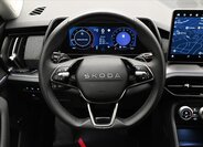 Škoda Kodiaq SUV 2,0 l 110 kw