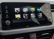 Škoda Scala Hatchback 999,0 85 kw