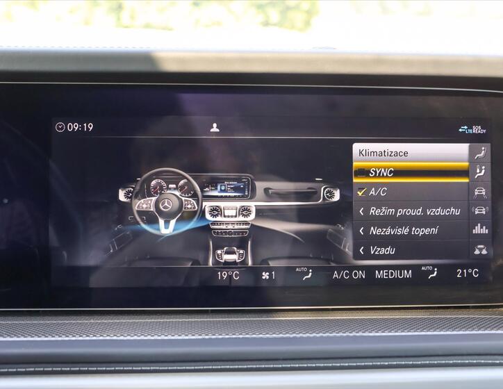 Mercedes-Benz Třídy G 34