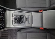 Škoda Superb Kombi 1,5 l 110 kw